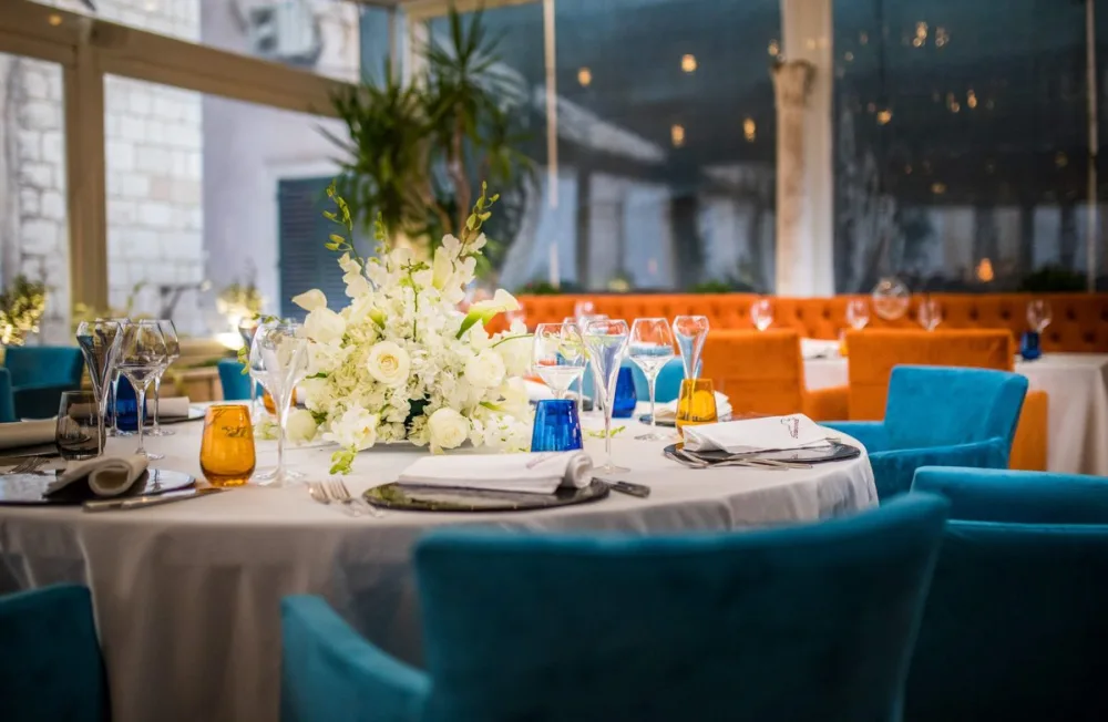 Restaurant Dubrovnik Catering, Weddings