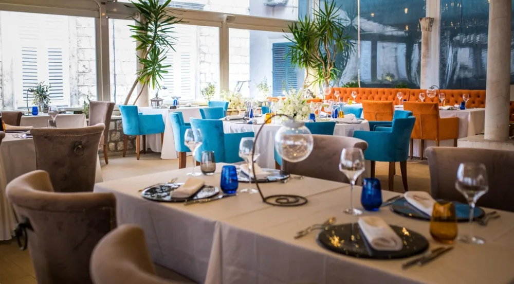 Restaurant Dubrovnik Catering, Weddings