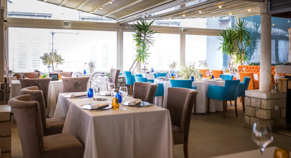 Restaurant Dubrovnik Catering, Weddings